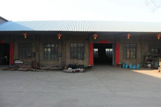 點(diǎn)擊查看詳細(xì)信息<br>標(biāo)題：廠(chǎng)房設(shè)備 閱讀次數(shù)：2734